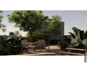 141290 - Obarrio - apartments - ph atrium
