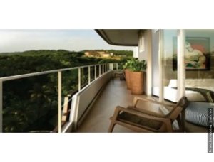 141296 - Ancon - apartments - altamira gardens