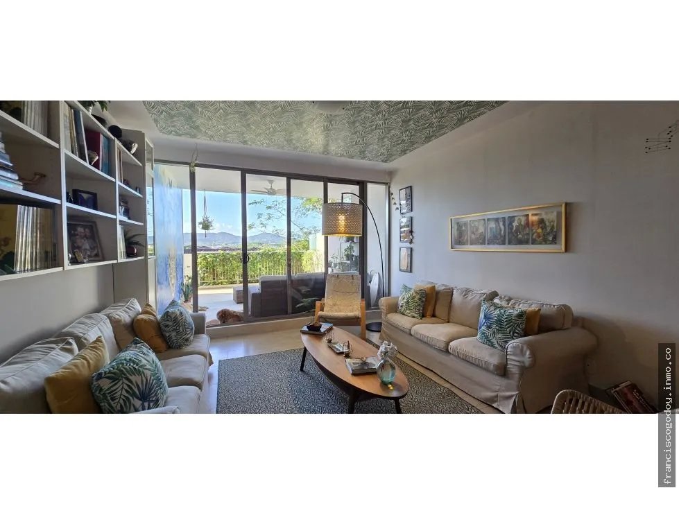 Se vende apartamento en panamá pacífico