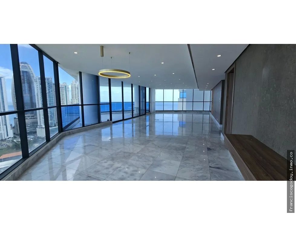 Apartamento en venta san francisco