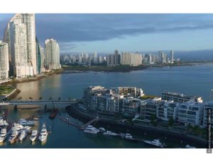 141312 - Punta pacifica - apartments - ph aqualina