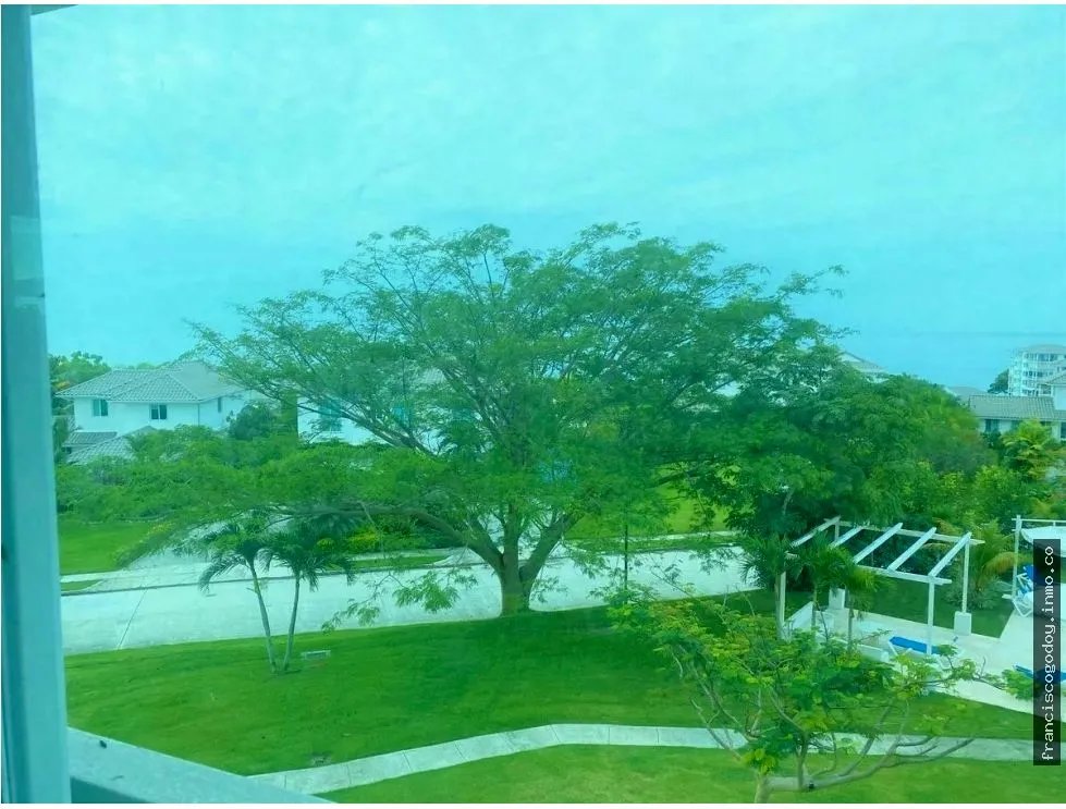 Apartamento en venta bijao