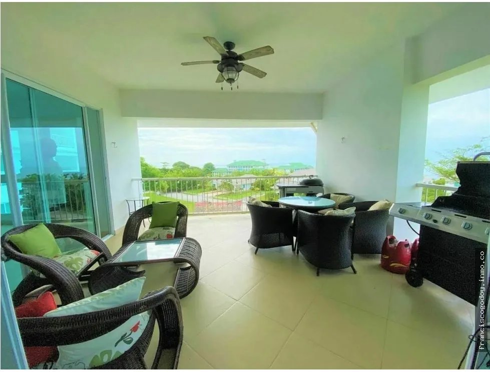 Apartamento en venta bijao