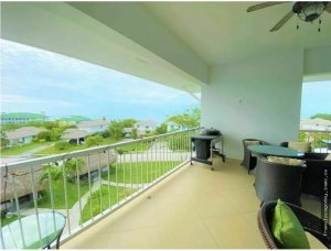 141317 - Rio hato - apartments - ibiza beach residences