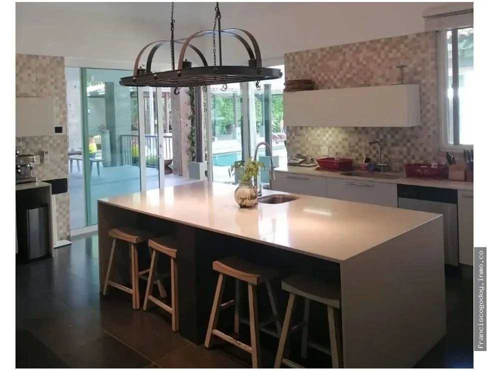 Mansión en venta buenaventura