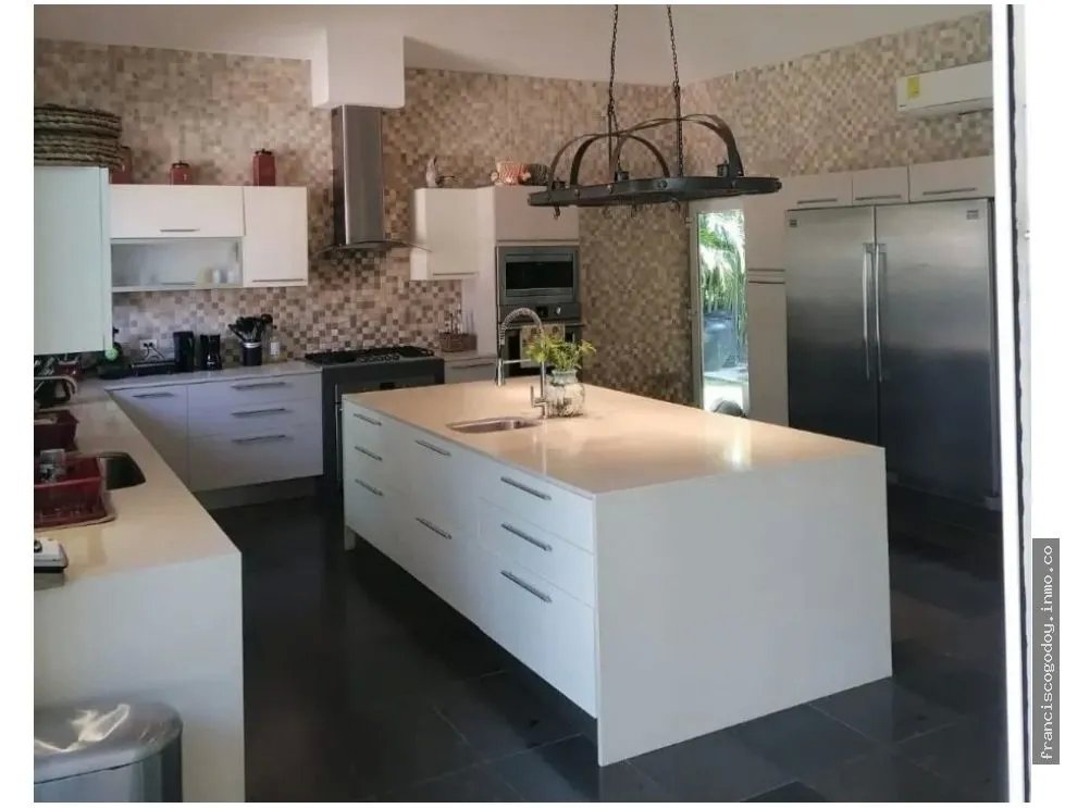 Mansión en venta buenaventura