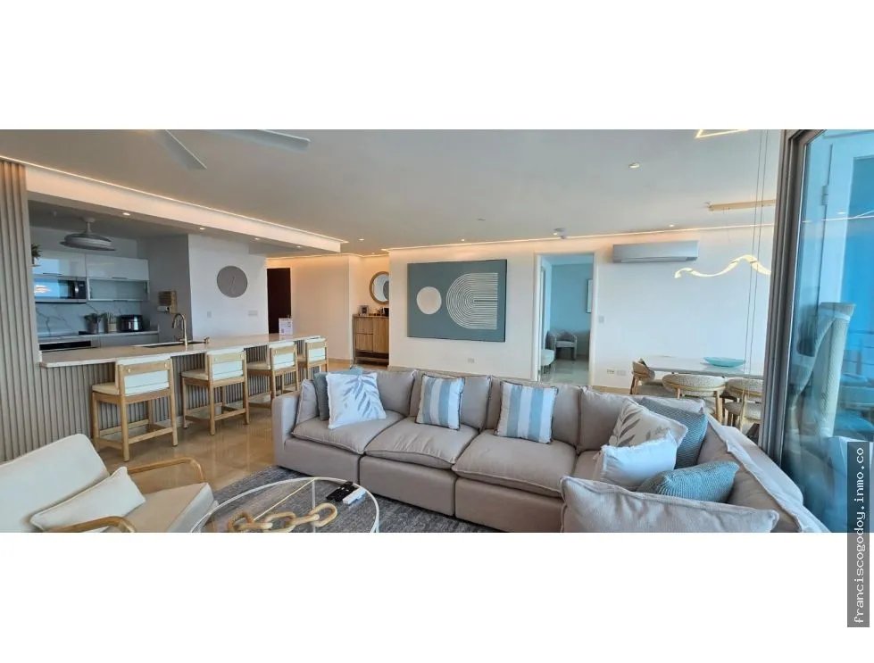 Apartamento en venta veracruz