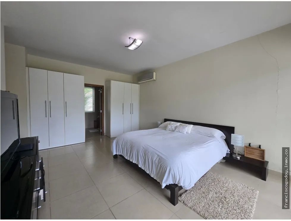 Apartamento en venta en bijao