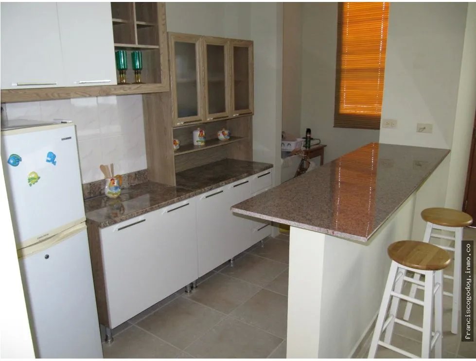 Apartamento en venta coronado