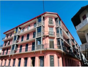 141351 - Panamá - apartments - remates judiciales