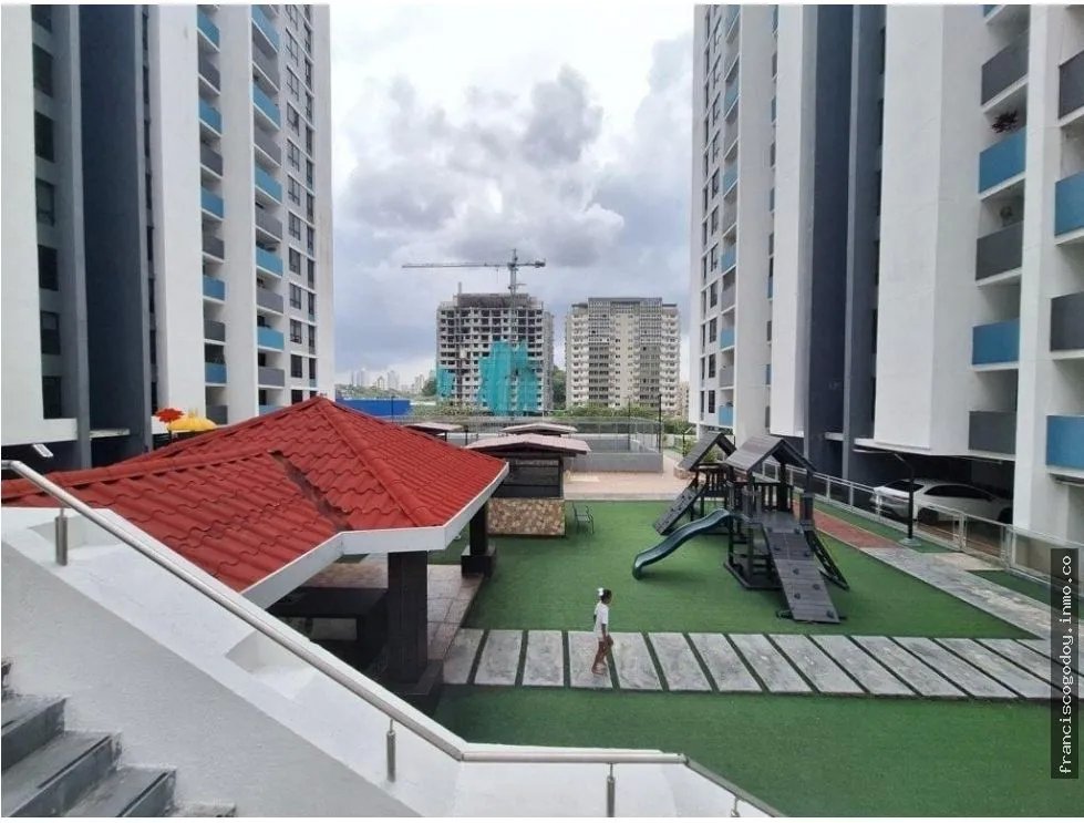 Apartamento en venta condado del rey