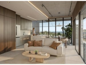 141368 - Ancon - apartments - altamira gardens