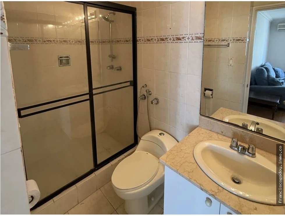 Apartamento en venta en obarrio