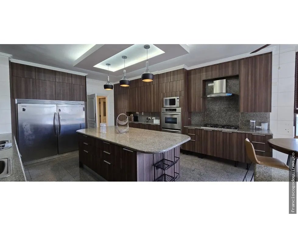 Apartamento en venta punta paitilla