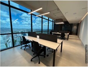 141379 - Obarrio - offices - ph atrium