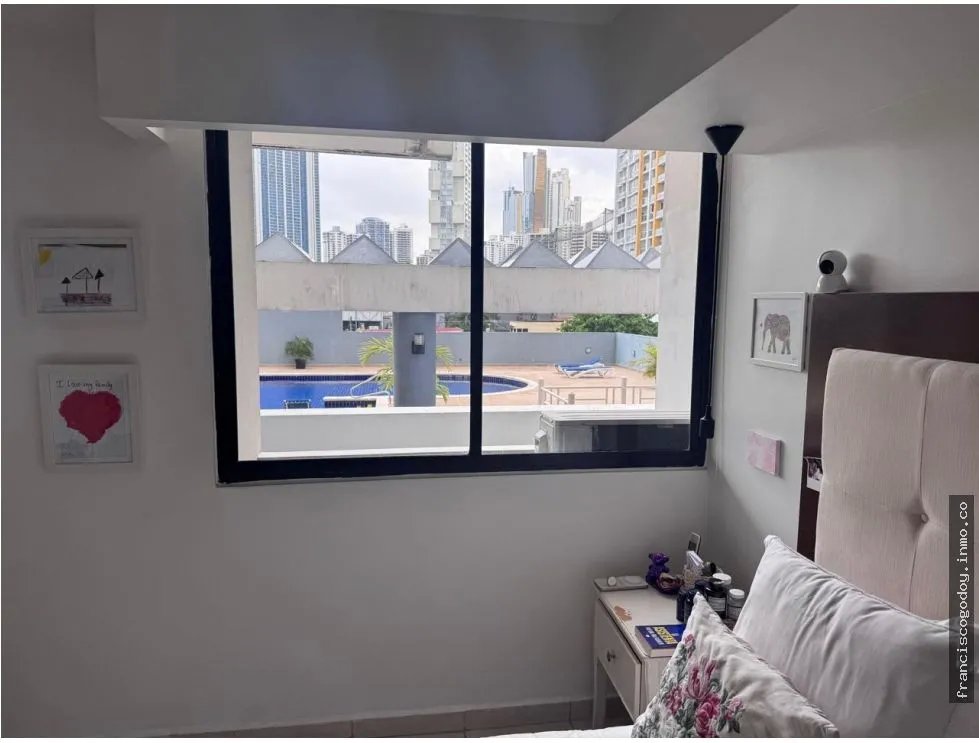 Venta de apartamento en san francisco