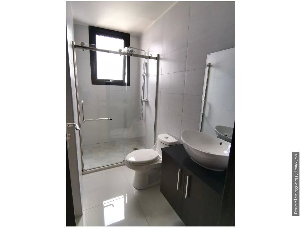 Apartamento en alquiler el cangrejo