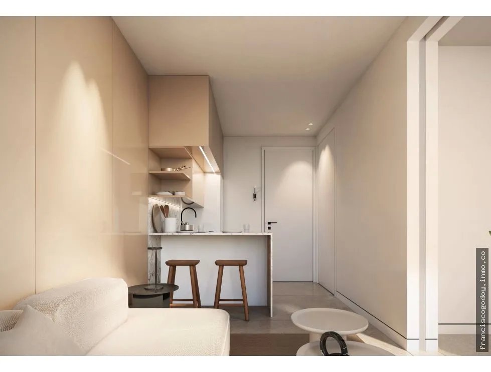 Apartamento en venta obarrio