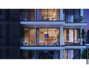 141467 - San francisco - apartments - ph 7400