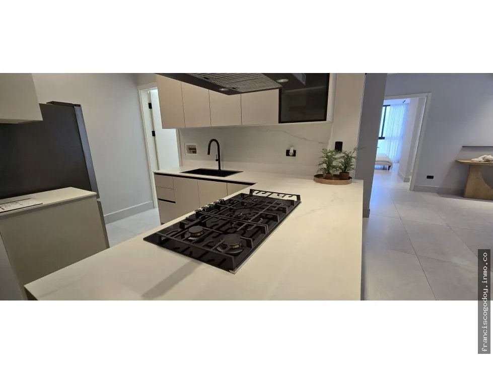 Apartamento en venta punta paitilla