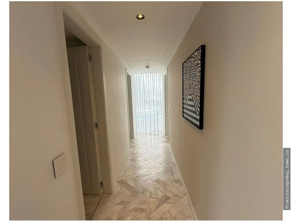 Apartamento en alquiler marbella
