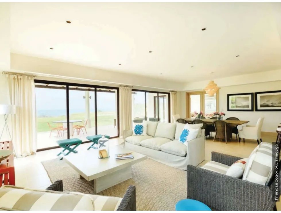 Casa en venta san carlos