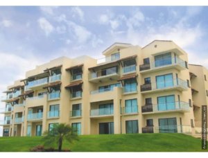 141504 - San carlos - apartments - casamar