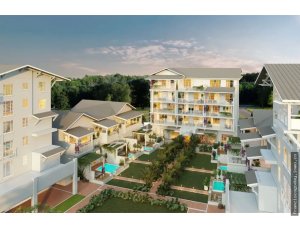 141508 - Rio hato - apartments - ibiza beach residences