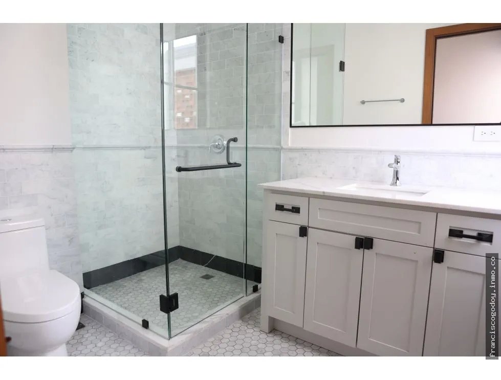 Apartamento en casco viejo