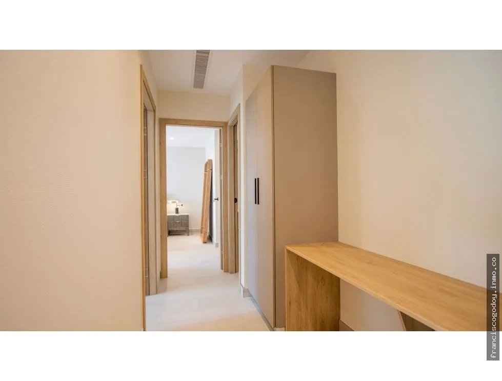 Apartamentos en venta, costa del este