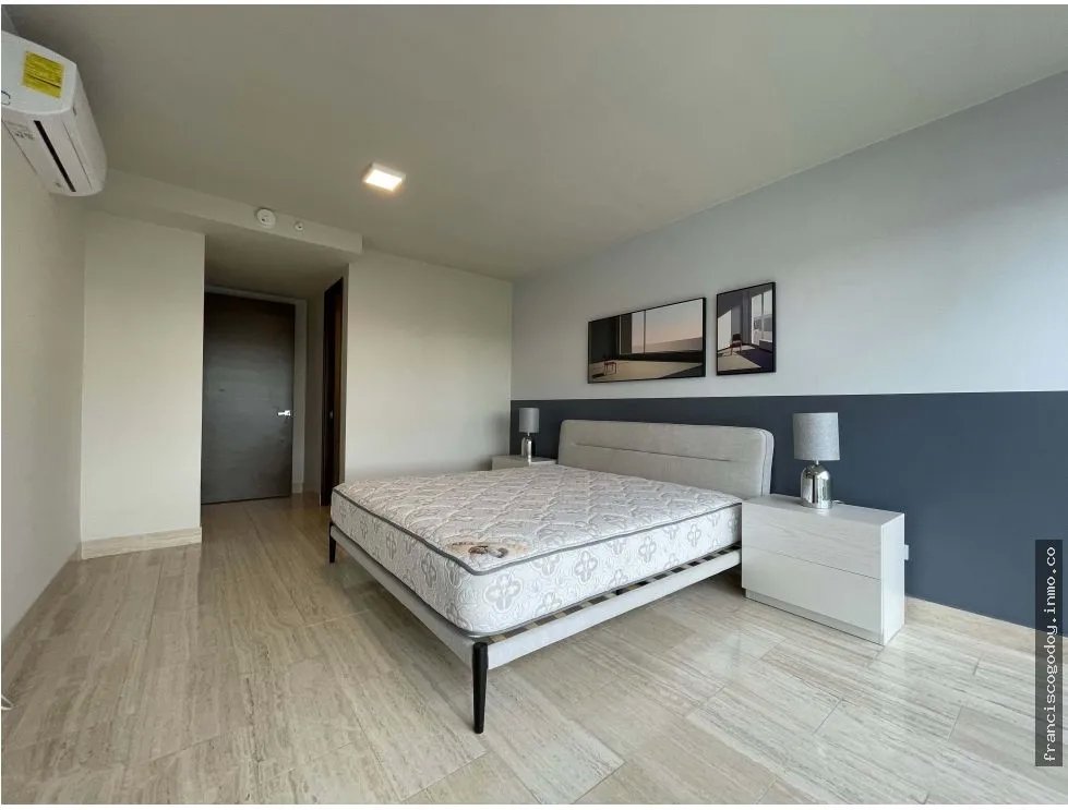 Apartamento en venta costa del este