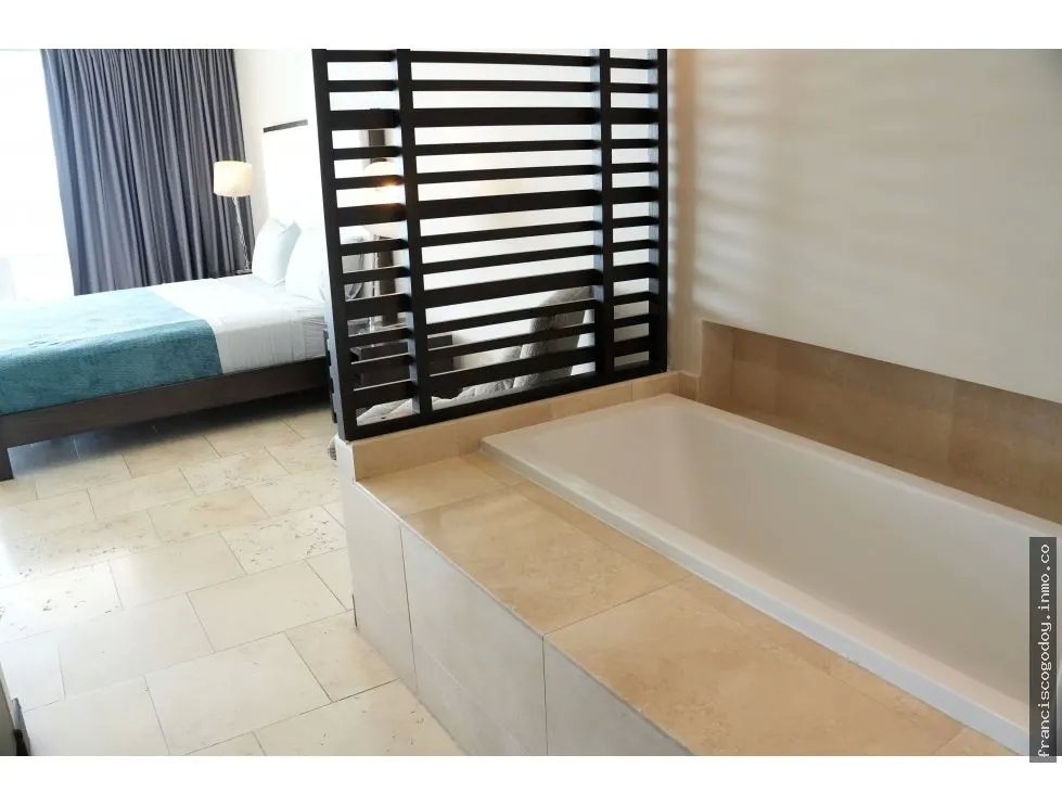 Apartamentos en venta punta pacifica