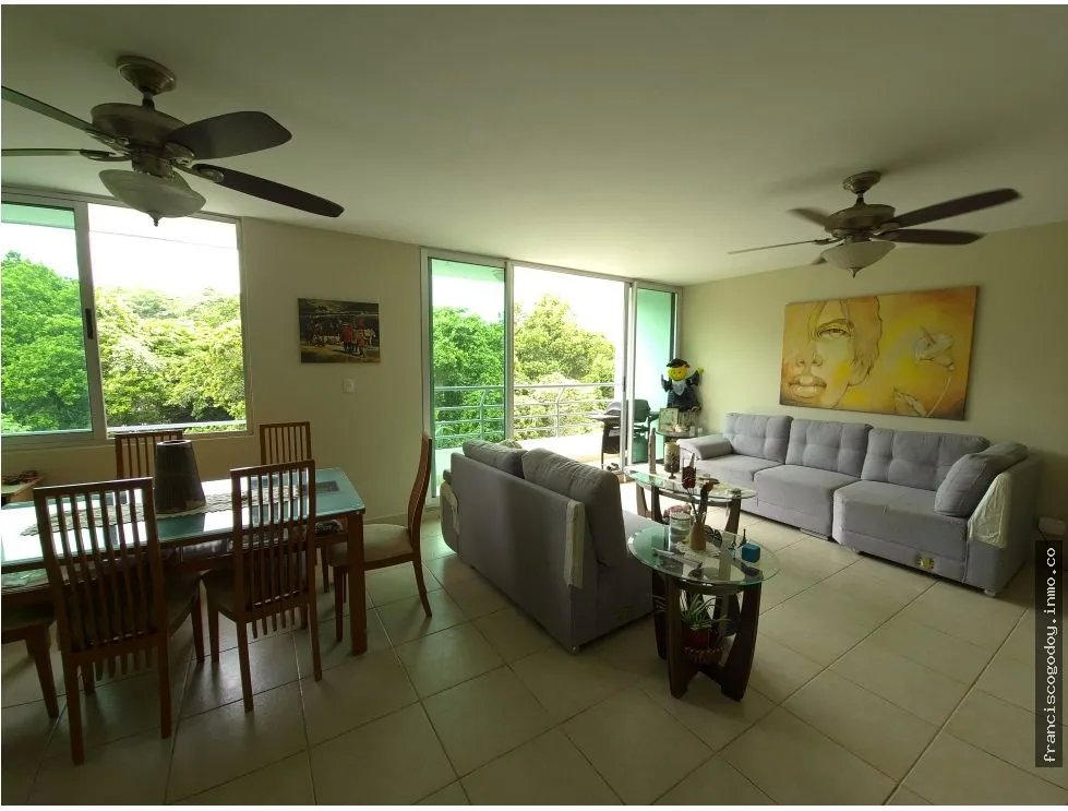 Apartamento en venta / clayton