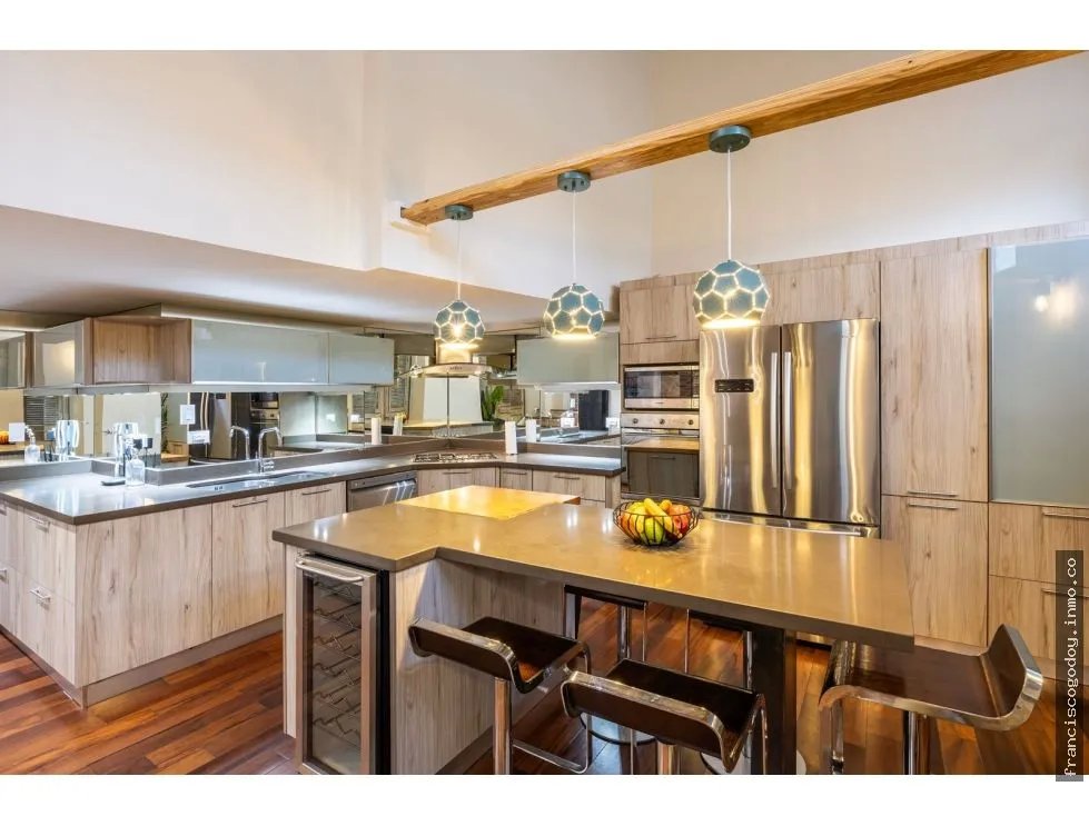 Apartamento en venta en casco viejo