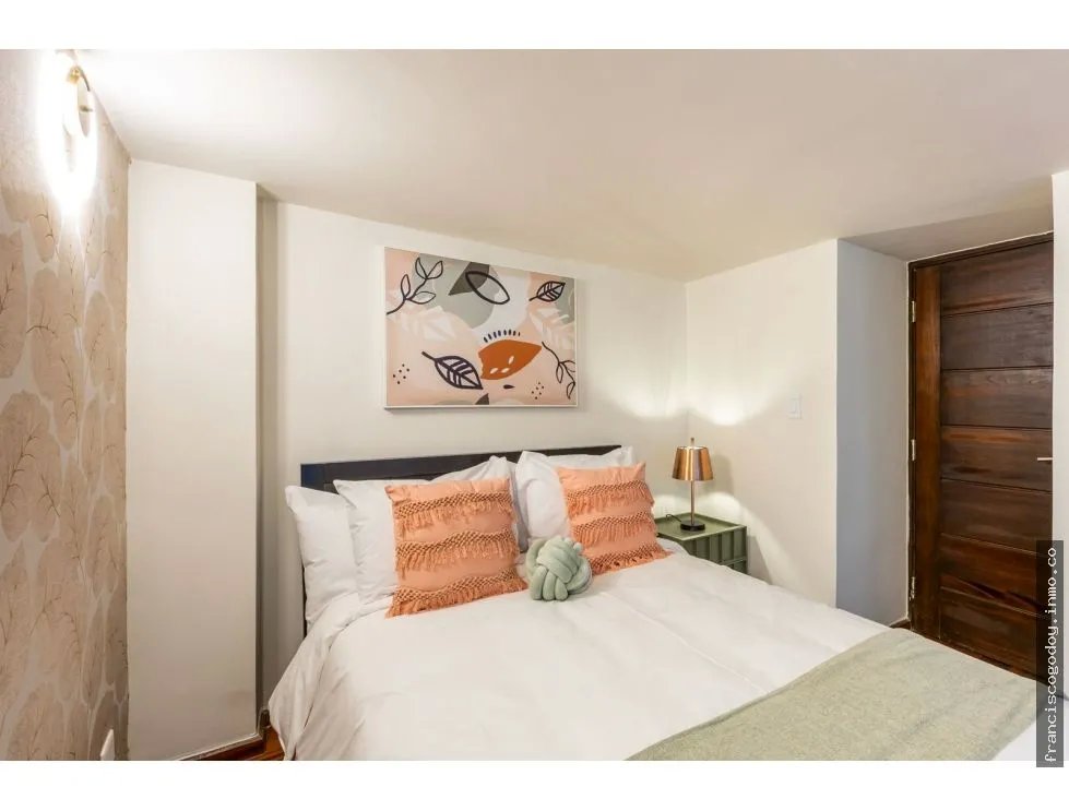 Apartamento en venta en casco viejo