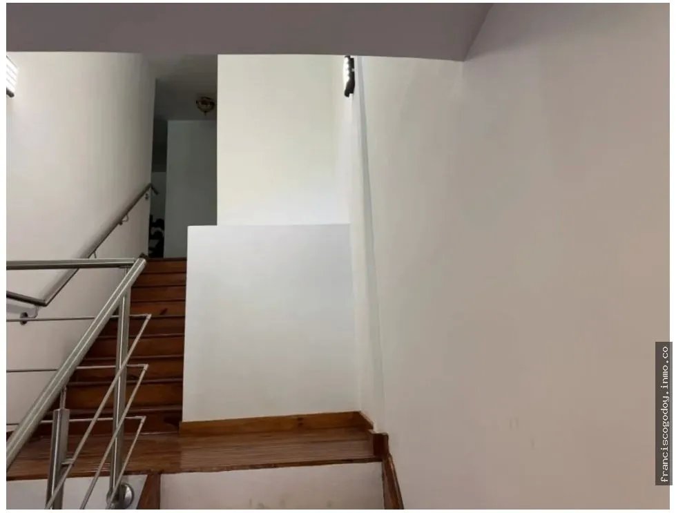 Casa amoblada en alquiler  clayton