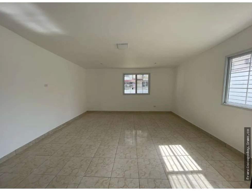Casa en venta en hato pintado, ciudad de panamá