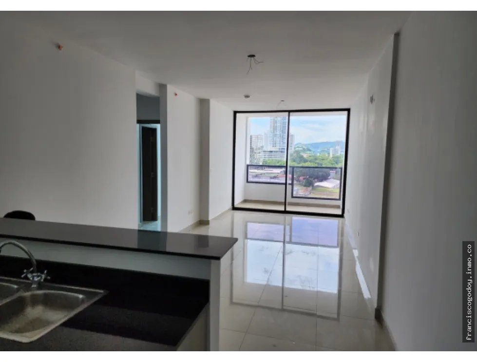 Apartamento en venta parque lefevre