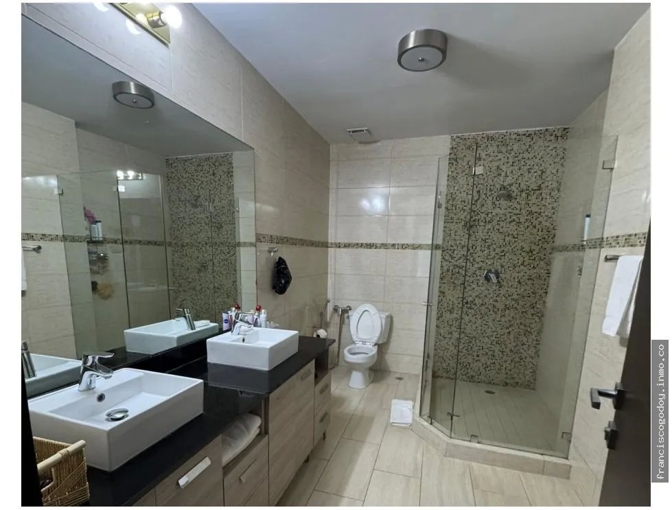 Apartamento en venta punta pacífica
