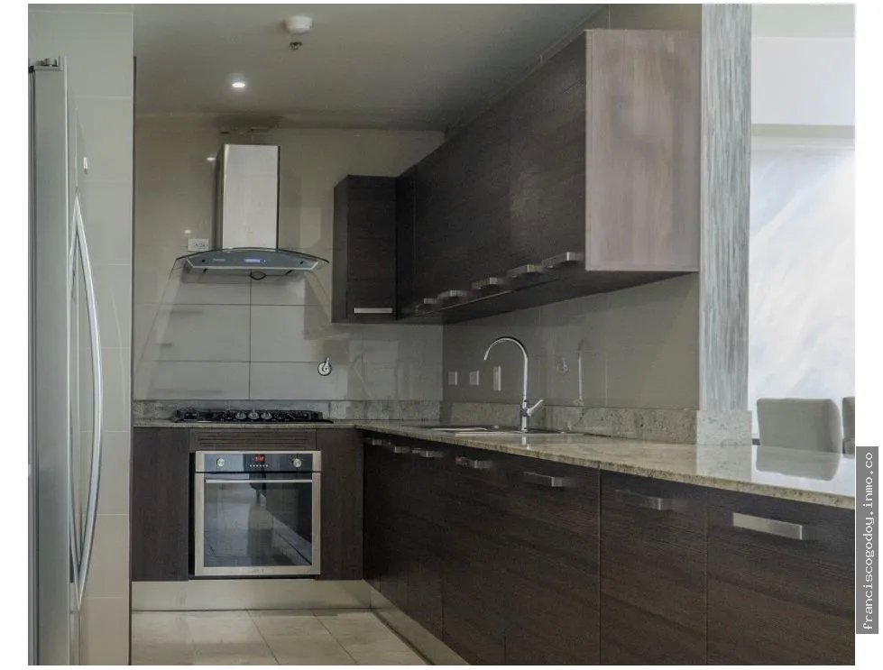 Apartamento en venta en punta pacífica