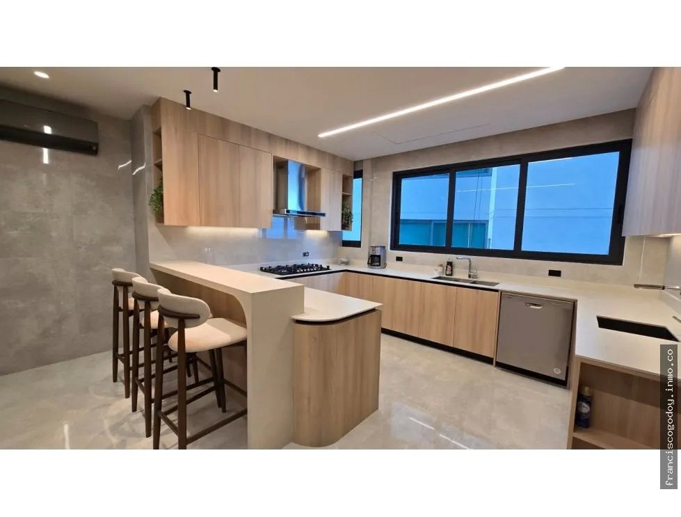 Apartamento en venta punta paitilla