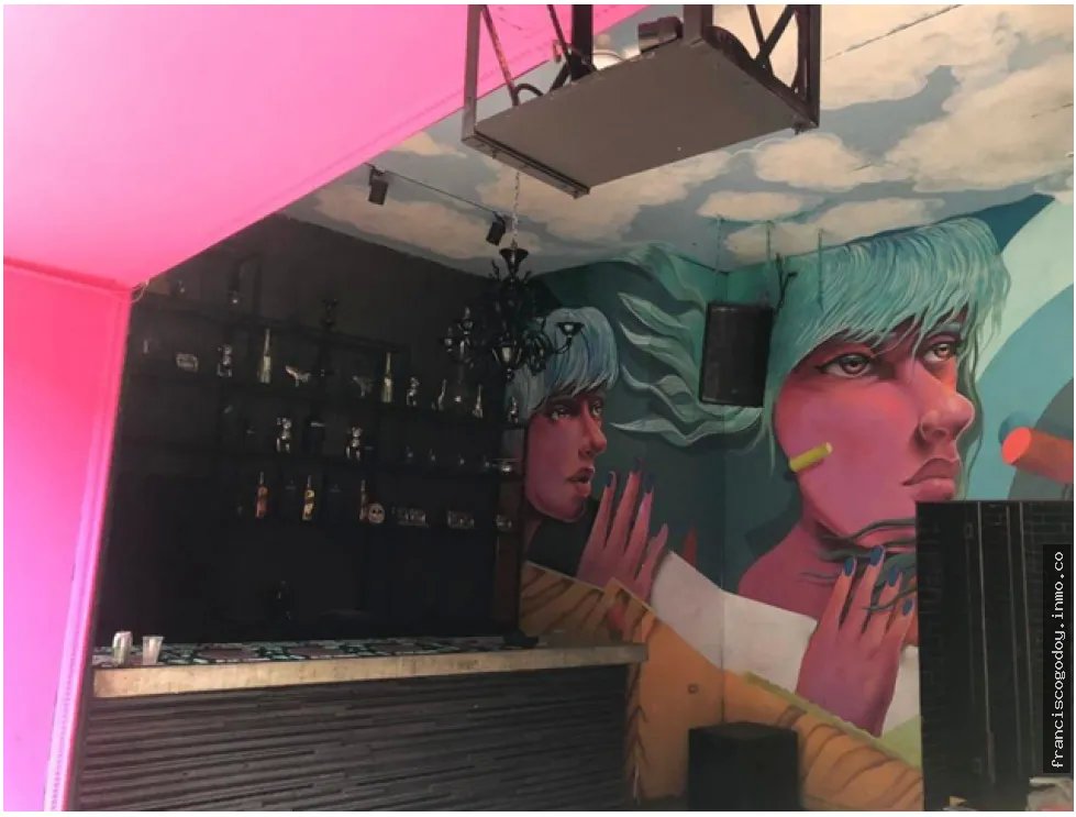 Edificio en venta en casco antiguo