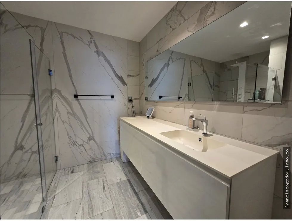 Apartamento en venta  avenida balboa