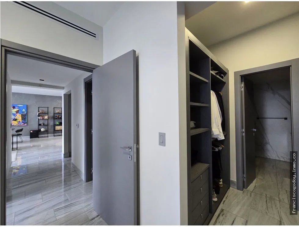 Apartamento en venta  avenida balboa