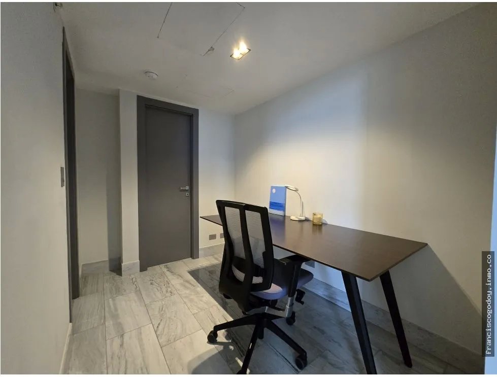 Apartamento en venta  avenida balboa