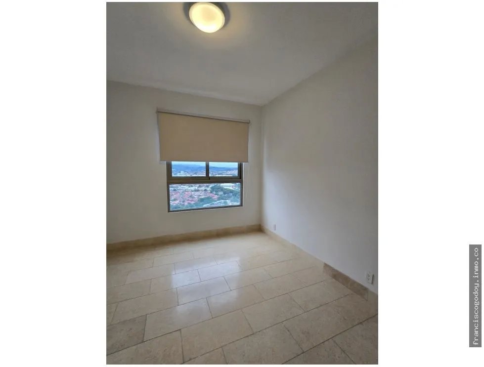 Apartamento en alquiler santa maría golf