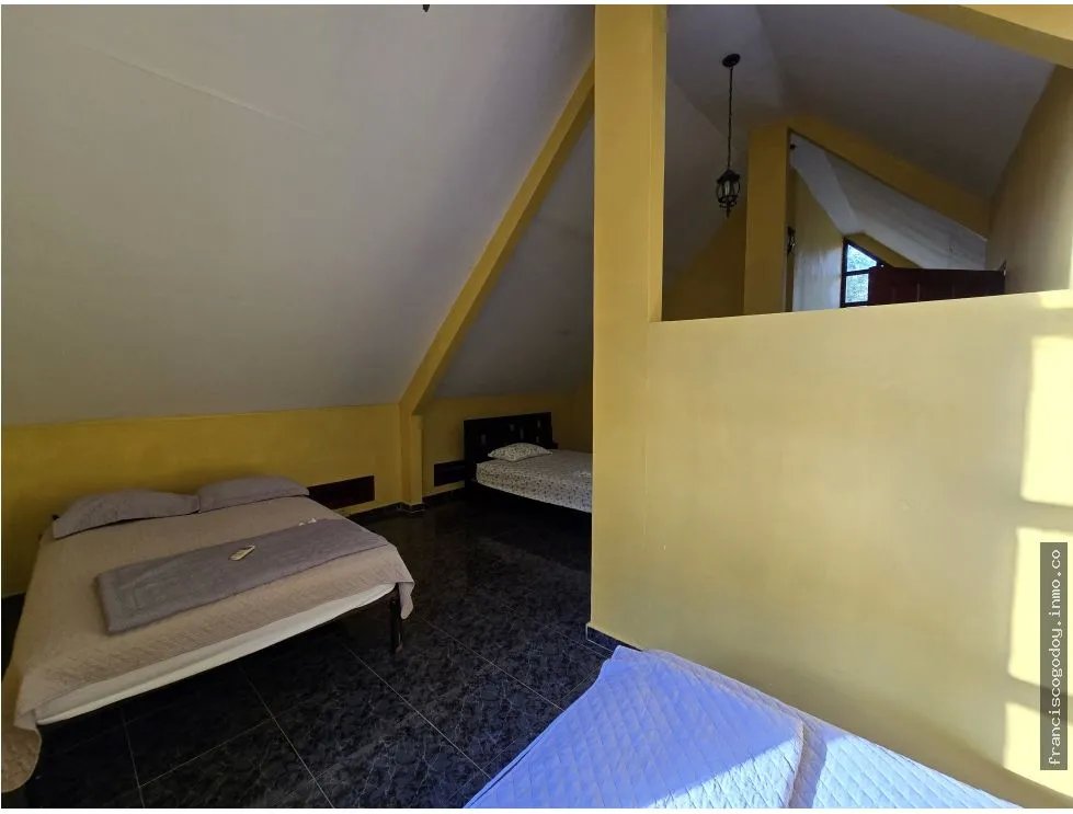 Venta de casa y terreno en villa cárdenas, las cumbres