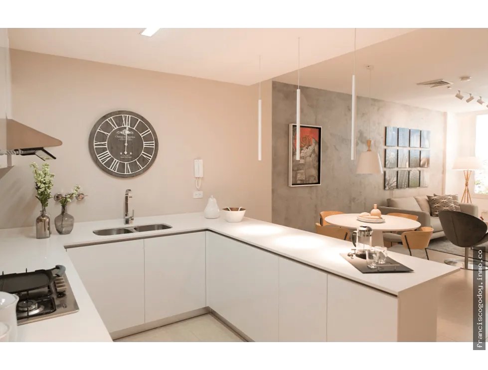 Venta de apartamentos en el cangrejo