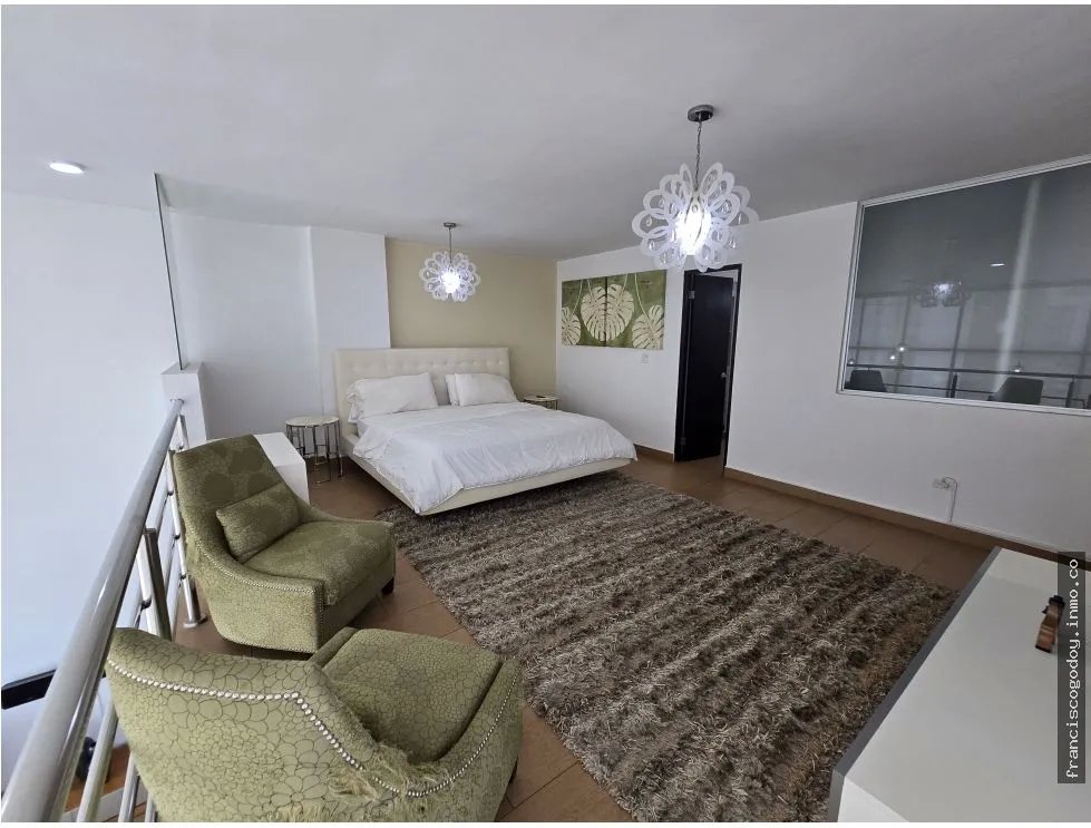 Venta de apartamento en vía argentina, el cangrejo