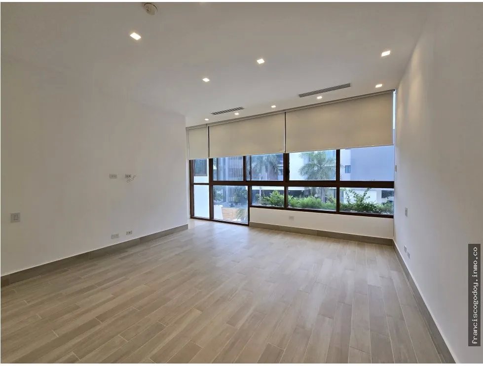 Alquiler de apartamento en ocean reef islands
